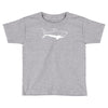 hai haie selachii shark der wei&szlig;e hai jaws neu Toddler T-shirt