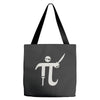pi rate Tote Bags
