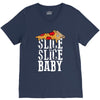 slice slice baby V-Neck Tee