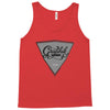 GRAPHIKS CREATIF Tank Top