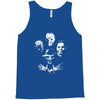 horror icons Tank Top