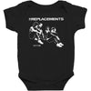 the replacements let it be Baby Bodysuit