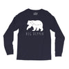 Big Dipper Long Sleeve Shirts