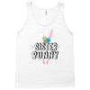 sister bunny Tank Top