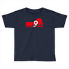 boards of canada boc Toddler T-shirt
