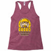 ichiraku ramen Racerback Tank