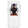 deadwho i'm deathstroke Samsung Galaxy S8 Plus