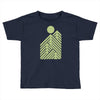 high sun Toddler T-shirt
