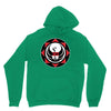 atrs color Unisex Hoodie