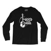be good to your wood Long Sleeve Shirts