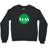 little boss Crewneck Sweatshirt