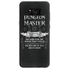 Dungeon Master White Samsung Galaxy S8