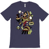light commands T-Shirt