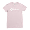 bosphorus new Ladies Fitted T-Shirt
