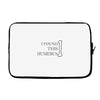 i found this humerus Laptop sleeve