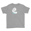 now we're cooking Youth Tee