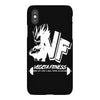vegeta fitness gym iPhoneX