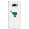 zombie cartoon Samsung Galaxy S8 Plus