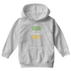 i'm so vegan i don't even call my boyfriend honey Youth Hoodie
