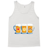 care beers Tank Top