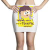 audience south park Mini Skirts
