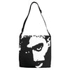 2pac (1) Adjustable Strap Totes