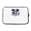 dragon rage Laptop sleeve