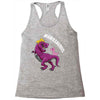 mamasaurus Racerback Tank