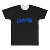 cougar bait All Over Men's T-shirt