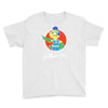 fallout boy Youth Tee