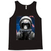 space momky Tank Top