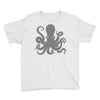octotee Youth Tee