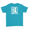 free high fives Youth Tee