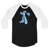 you complete me 3/4 Sleeve Shirt