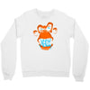 hhaaa Crewneck Sweatshirt