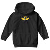 nightwing Youth Hoodie