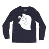 boo! Long Sleeve Shirts