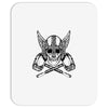 vikings head Mousepad