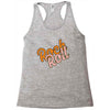 ROCK N ROLL Racerback Tank