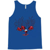 ant training Tank Top