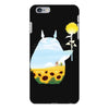 totoro sunflower iPhone 6 Plus/6s Plus Case