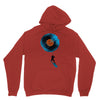 record breaker Hoodie