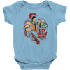 scorpion Baby Onesie