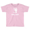 game over Toddler T-shirt