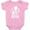 team avengers   exclusive Baby Onesie