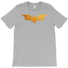 Batman Gold Logo T-Shirt