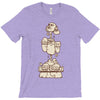 shrine of the silver monkey T-Shirt