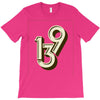number of 139 T-Shirt