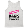feminism Tank Top