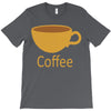 coffee (4) T-Shirt